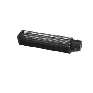 Cross Flow Fan, 6030, 110V, 220V, Aluminum