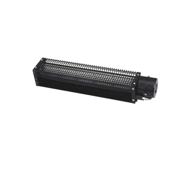 Cross Flow Fan, 6030, 110V, 220V, Aluminum