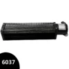 Cross Flow Fan, 6030, 110V, 220V, Aluminum - view 6