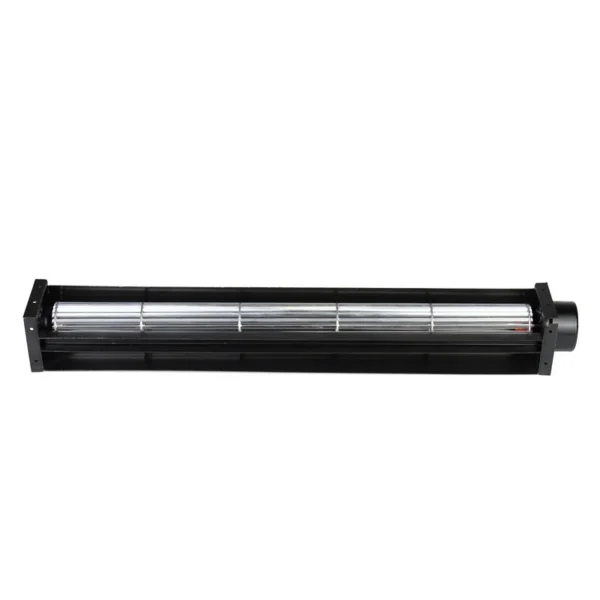 Cross Flow Fan, 60Hz, 120v, 230v, Tangential - view 2