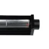 Cross Flow Fan, 60Hz, 120v, 230v, Tangential - view 6