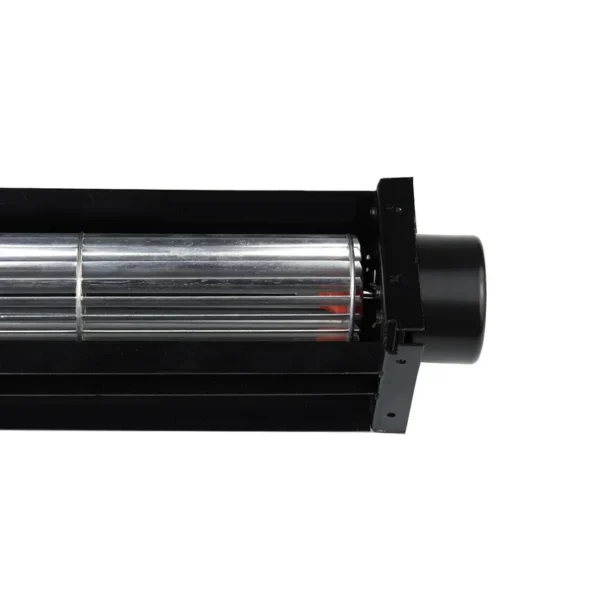 Cross Flow Fan, 60Hz, 120v, 230v, Tangential - view 6