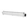 Cross Flow Fan, 60mm, 12V, 24V, Aluminum