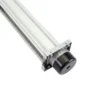 Cross Flow Fan, 60mm, 12V, 24V, Aluminum - view 3