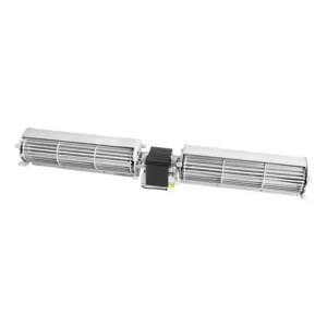 Cross Flow Fan, 60mm, 220V