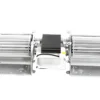 Cross Flow Fan, 60mm, 220V - view 2