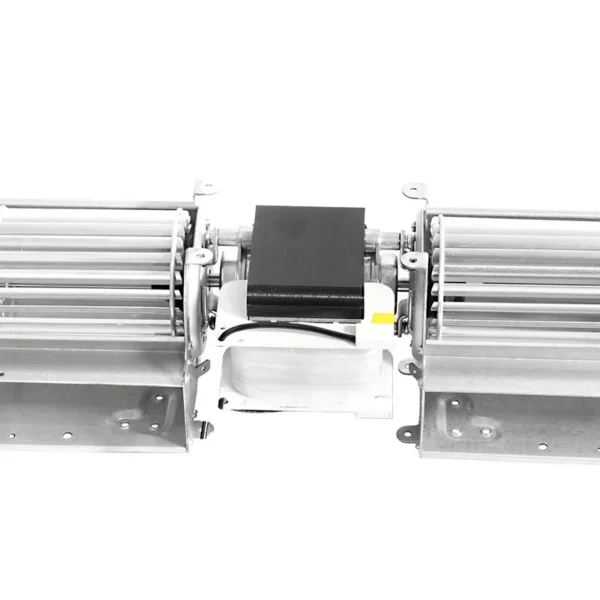 Cross Flow Fan, 60mm, 220V - view 2