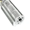 Cross Flow Fan, 60mm, 220V - view 3