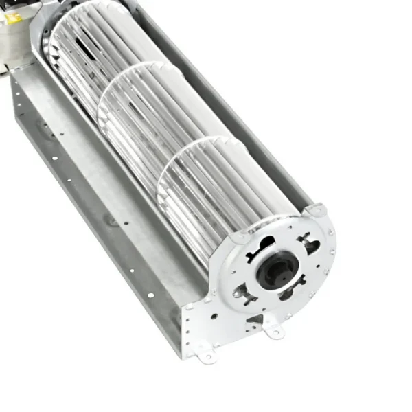 Cross Flow Fan, 60mm, 220V - view 3