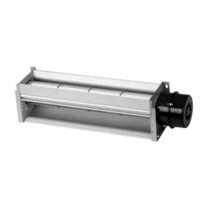Cross Flow Fan, 60mm, 220V, Tangential