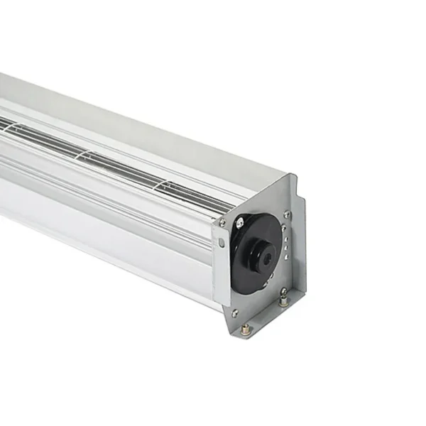 Cross Flow Fan, 60mm, 220V, Tangential - view 3