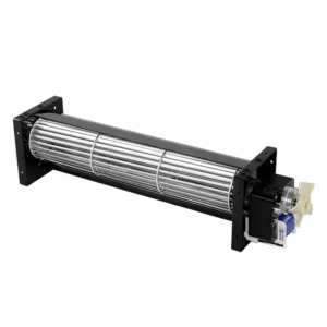 Cross Flow Fan, 60mm, Tangential, 230V
