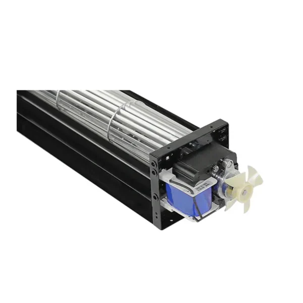 Cross Flow Fan, 60mm, Tangential, 230V - view 2
