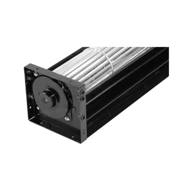 Cross Flow Fan, 60mm, Tangential, 230V - view 3