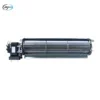 Cross Flow Fan, 60x300, 220V-240V, Aluminum