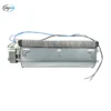 Cross Flow Fan, 60x300, Aluminum, 220V - view 3