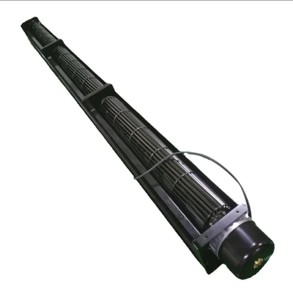 Cross Flow Fan, 651110, 65870 - view 6