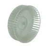 Cross Flow Fan, 760mm, 105mm, Plastic - view 6