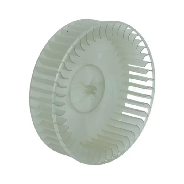 Cross Flow Fan, 760mm, 105mm, Plastic - view 6