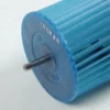 Cross Flow Fan, 81mm, Plastic