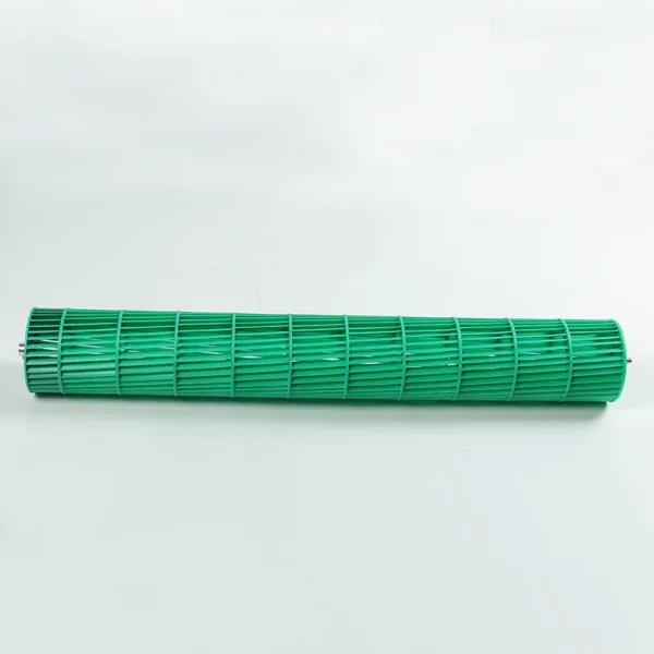 Cross Flow Fan, 81mm, Plastic - view 3