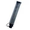 Cross Flow Fan, 81V8X-01512, Aluminium