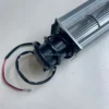 Cross Flow Fan, 81V8X-01512, Aluminium - view 4
