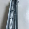 Cross Flow Fan, 81V8X-01512, Aluminium - view 6