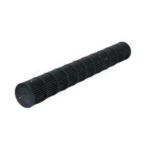 Cross Flow Fan, 900mm, Plastic
