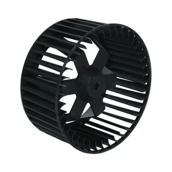 Cross Flow Fan, 900mm, Plastic - view 5