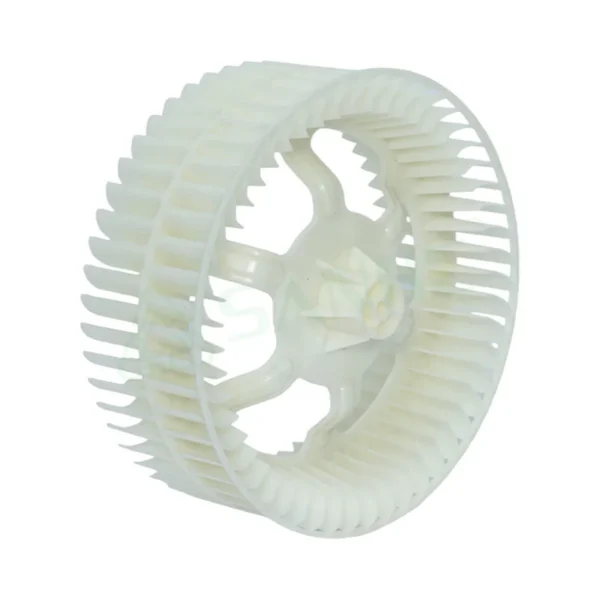 Cross Flow Fan, 900mm, Plastic - view 6