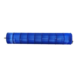 Cross Flow Fan, 92x494mm, Plastic