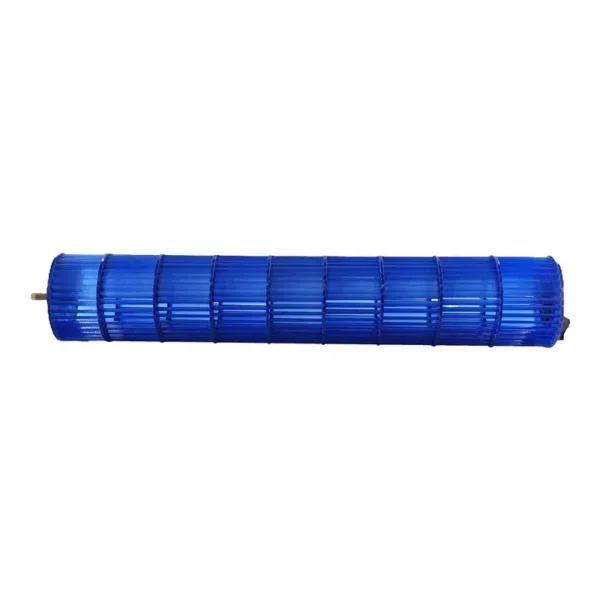 Cross Flow Fan, 92x494mm, Plastic