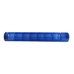 Cross Flow Fan, 92x602mm, Plastic, Duct Fan