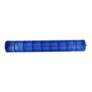 Cross Flow Fan, 96x638mm, Plastic