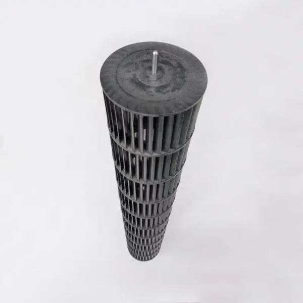 Cross Flow Fan, ABS, RETEKOOL - view 3