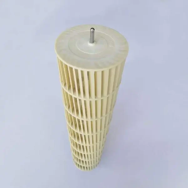Cross Flow Fan, ABS, RETEKOOL - view 4
