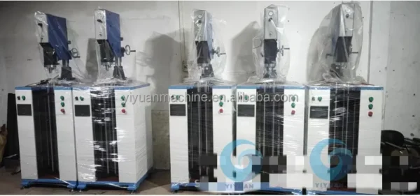 Cross Flow Fan, AC220 220V, 3200w 4200w - view 4