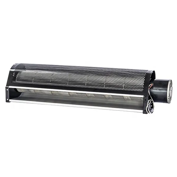 Cross Flow Fan, AFC150, 110V, 220V, 150mm - view 2