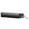 Cross Flow Fan, AFC150, 110V, 220V, 150mm - view 5