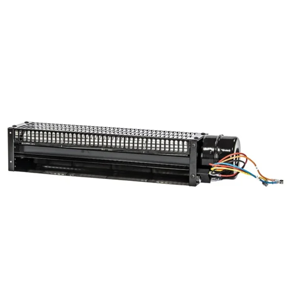 Cross Flow Fan, AFC150, 110V, 220V, 150mm - view 5