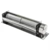 Cross Flow Fan, Aluminum, 115v - view 2