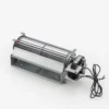 Cross Flow Fan, Aluminum, 115v - view 3