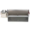 Cross Flow Fan, Aluminum, 115v - view 5