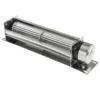 Cross Flow Fan, Aluminum, 115v - view 6