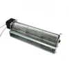 Cross Flow Fan, Aluminum, 60-300mm, 110/220V - view 3