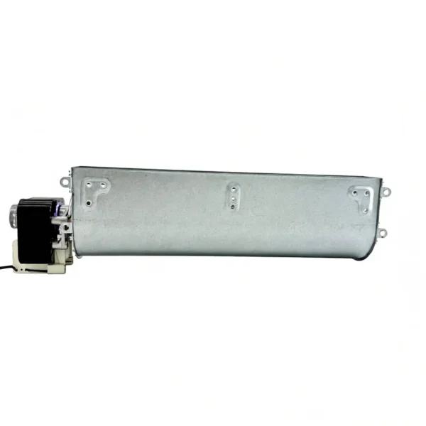 Cross Flow Fan, Aluminum, 60-300mm, 110/220V - view 4