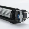 Cross Flow Fan, Aluminum, AC100-127V, 400-500 - view 2