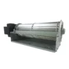 Cross Flow Fan, Aluminum, Electric - view 2