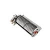 Cross Flow Fan, Aluminum, Electric - view 4
